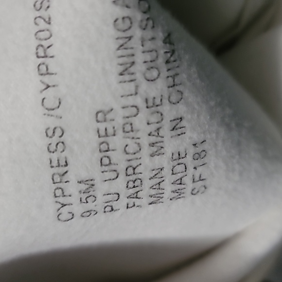 Steve Madden Cypress - Picture 16 of 16